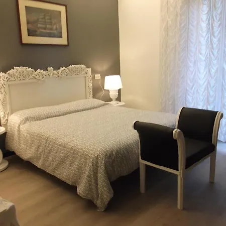Hotel La Del Grand Gabicce Mare