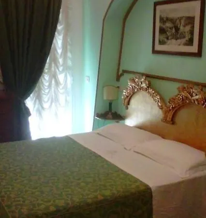 Hotel La Del Grand Gabicce Mare