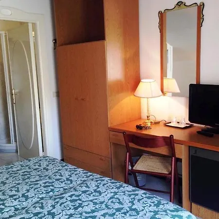 La Del Grand 4* Gabicce Mare